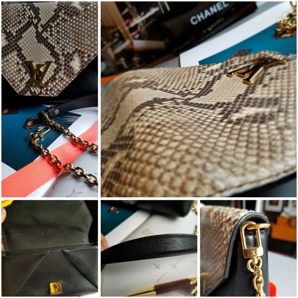 Louis Vuitton Love Note - Picture 15 of 16